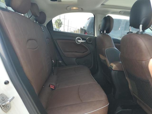 2016 FIAT 500X TREKK ZFBCFXET0GP387581