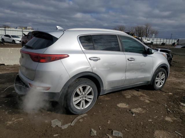 2017 KIA SPORTAGE L - KNDPM3AC0H7233019