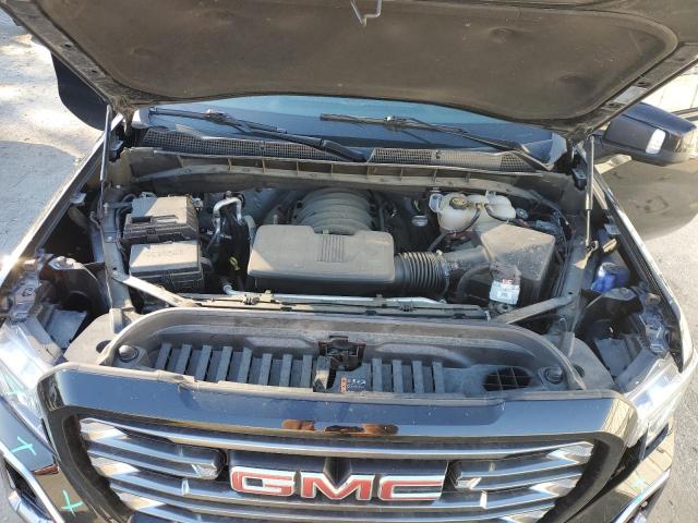 2022 GMC SIERRA LIM - 3GTP9EEL8NG162790
