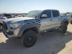 2018 TOYOTA TACOMA DOU - 5TFCZ5AN7JX128173