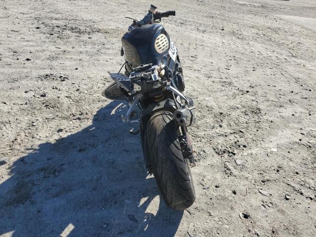 2007 SUZUKI GSX-R600 JS1GN7DA472125605