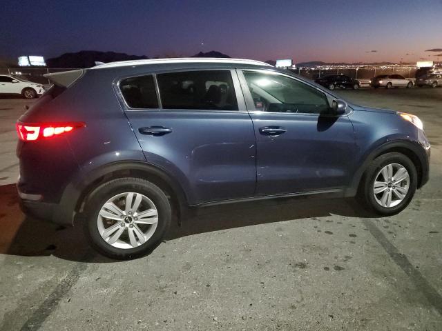 2019 KIA SPORTAGE L - KNDPM3AC4K7625489