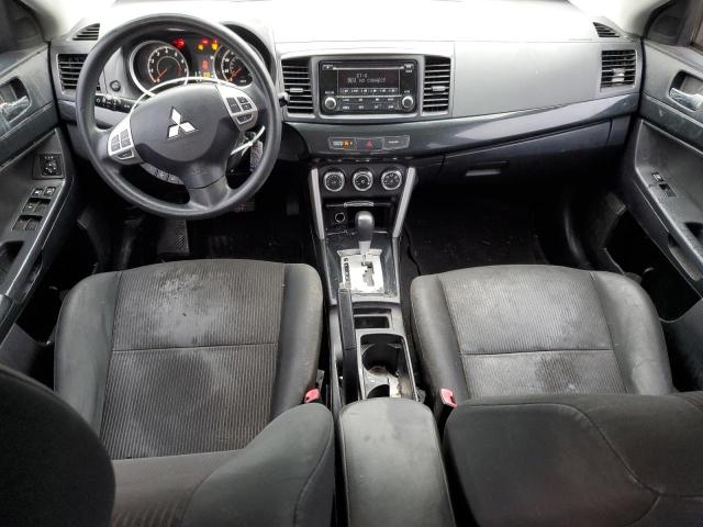 2016 MITSUBISHI LANCER ES - JA32U2FU9GU012460