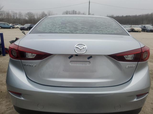 2017 MAZDA 3 SPORT - 3MZBN1U79HM153957