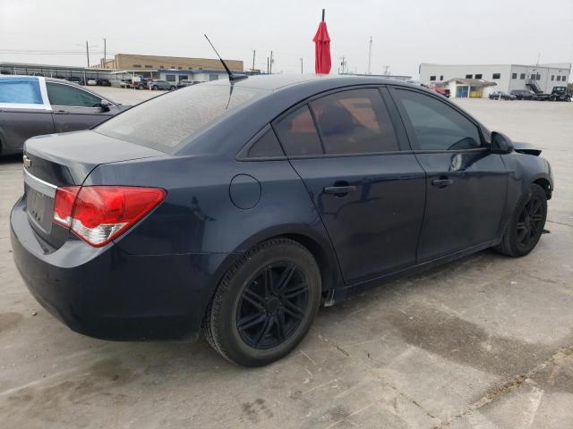Vin: 1g1pa5sh2e7257874, lot: 44234405, chevrolet cruze ls 20143
