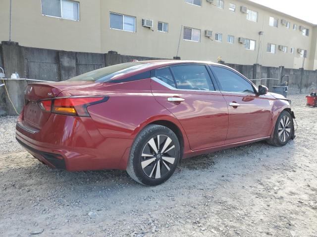 2021 NISSAN ALTIMA SL - 1N4BL4EV9MN355596