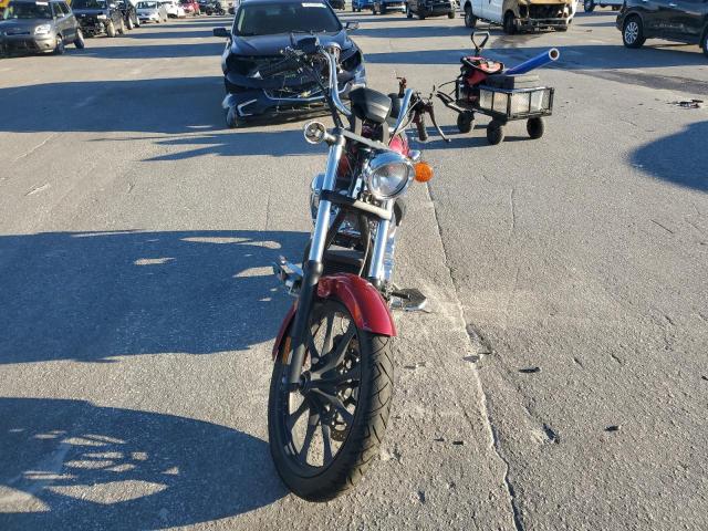 2018 HONDA VT1300 CX JH2SC612XJK300290