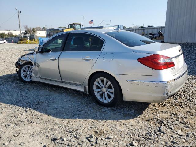 Vin: kmhgc4dd6du240920, lot: 47059535, hyundai genesis 3.8l 20132