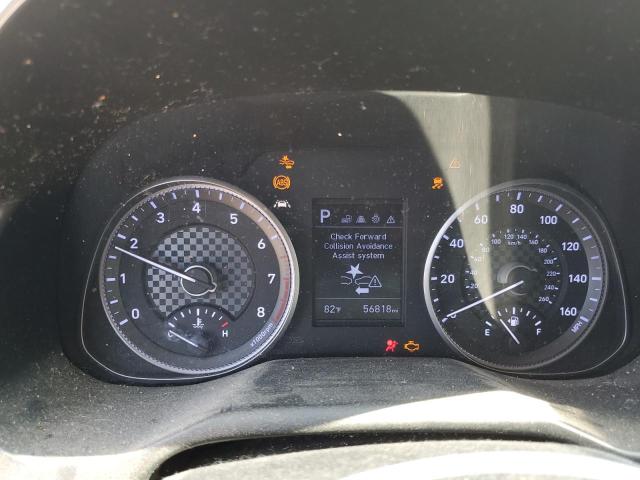 2020 HYUNDAI ELANTRA SE - KMHD84LF0LU024924