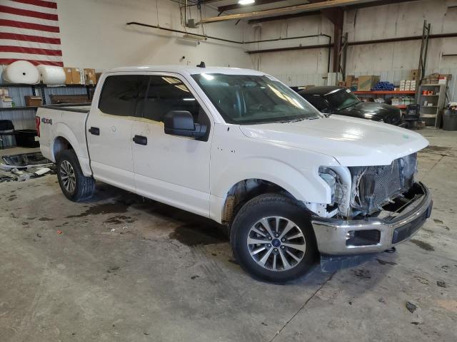 2019 FORD F150 SUPER - 1FTEW1E56KKC90203