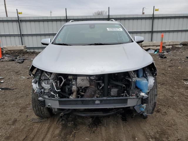 2019 CHEVROLET EQUINOX PR - 2GNAXYEXXK6222972