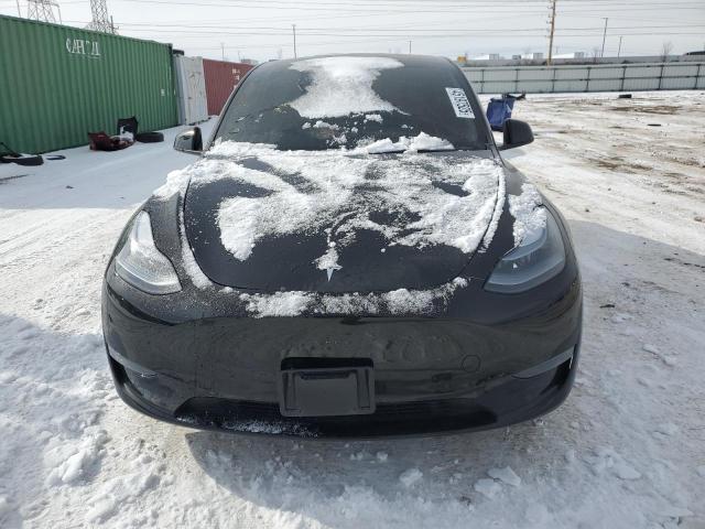 2025 TESLA MODEL Y 7SAYGDEF8SA339936