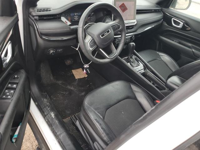 2022 JEEP COMPASS LA 3C4NJCBB0NT198060