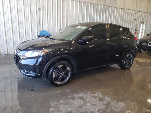 HONDA HR-V EX