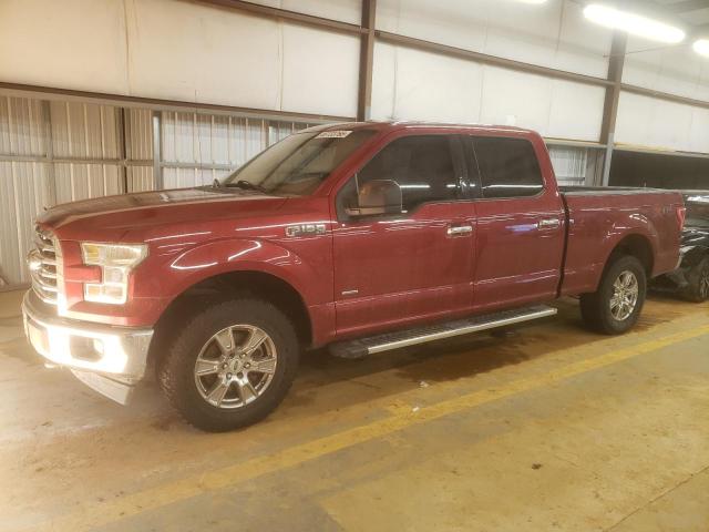 FORD F150 SUPER