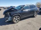 2019 JEEP CHEROKEE L - 1C4PJLDB2KD209678