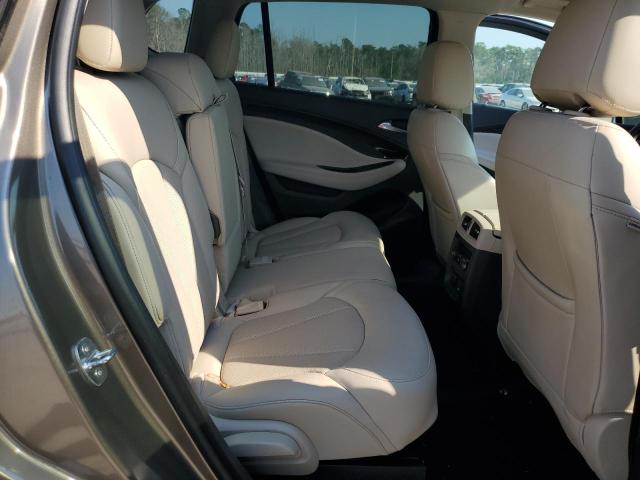 2019 BUICK ENVISION E - LRBFXCSA6KD021457