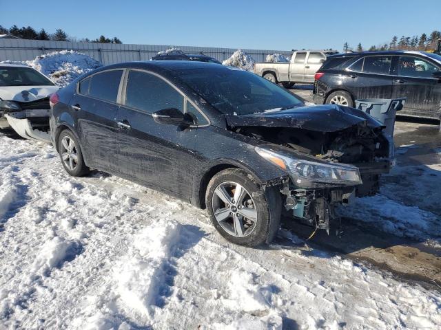 3KPFL4A73JE200710 Kia Forte Lx 2018