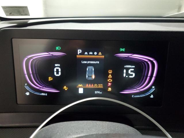 2025 KIA SPORTAGE L - KNDPUCDF6S7381124