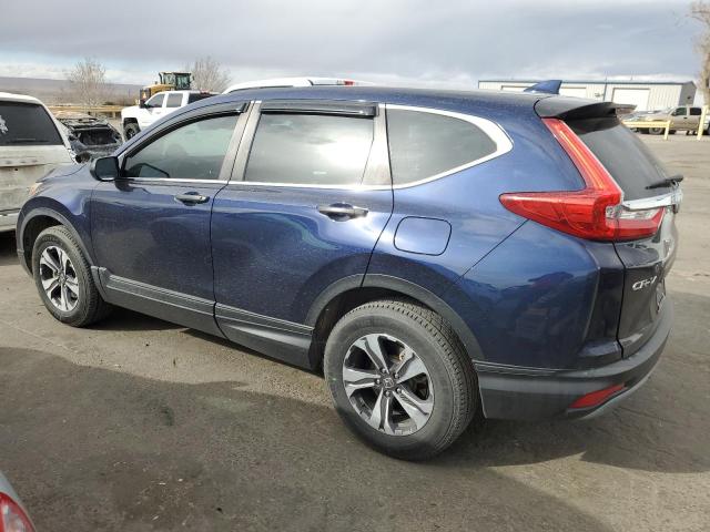 2017 HONDA CR-V LX - 2HKRW6H38HH202252