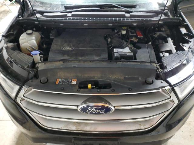 2015 FORD EDGE TITAN - 2FMTK4K85FBB92262