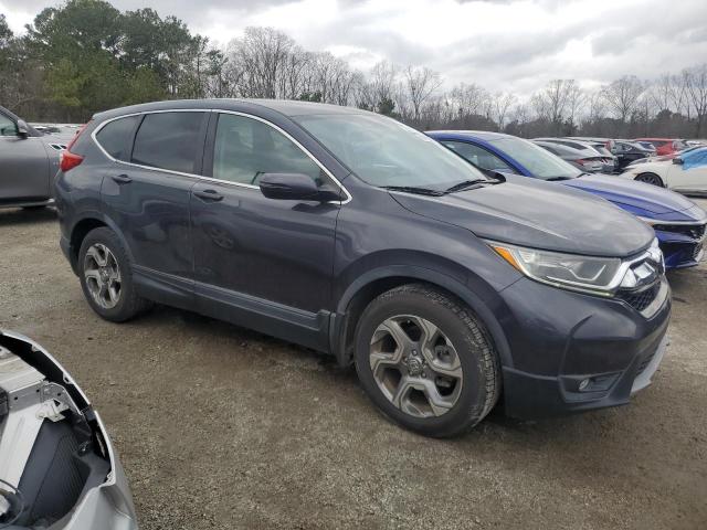 Vin: 7farw1h57je056598, lot: 44305435, honda crv ex 20184