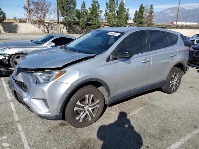 Vin: jtmzfrev0jj203805, lot: 45967585, toyota rav4 le 2018 img_1