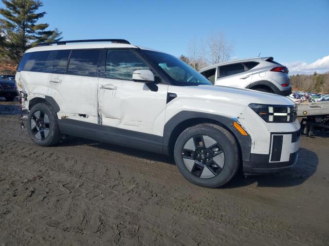 2024 HYUNDAI SANTA FE S - 5NMP2DG12RH014722
