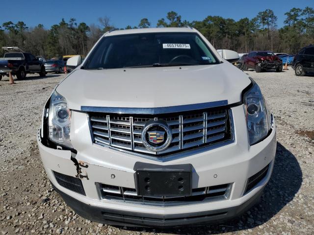 2015 CADILLAC SRX LUXURY - 3GYFNBE31FS608681