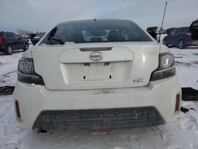 2016 TOYOTA SCION TC - JTKJF5C77GJ024687