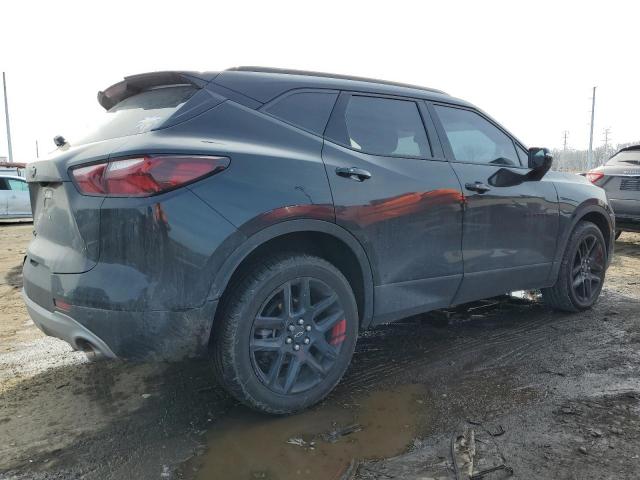 2020 CHEVROLET BLAZER 2LT - 3GNKBHRS4LS623633