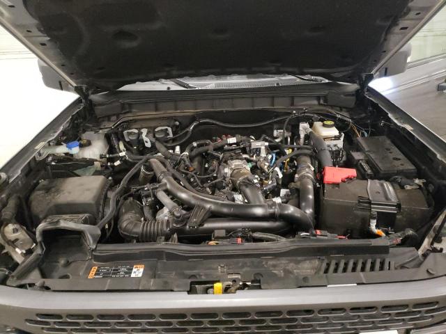 2022 FORD BRONCO BAS - 1FMEE5DPXNLA75365