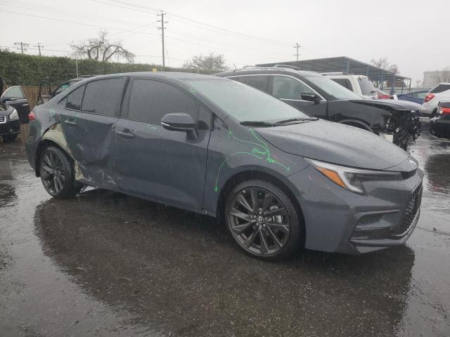 2024 TOYOTA COROLLA XS - 5YFT4MCE8RP210462