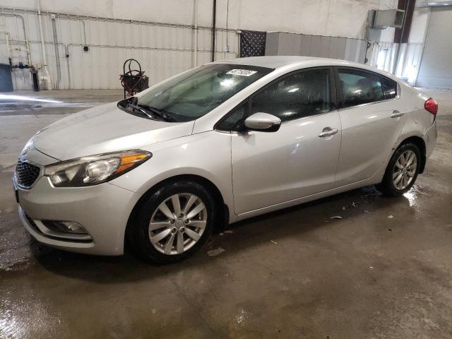 Vin: knafx4a86e5234698, lot: 46719205, kia forte ex 2014 img_1