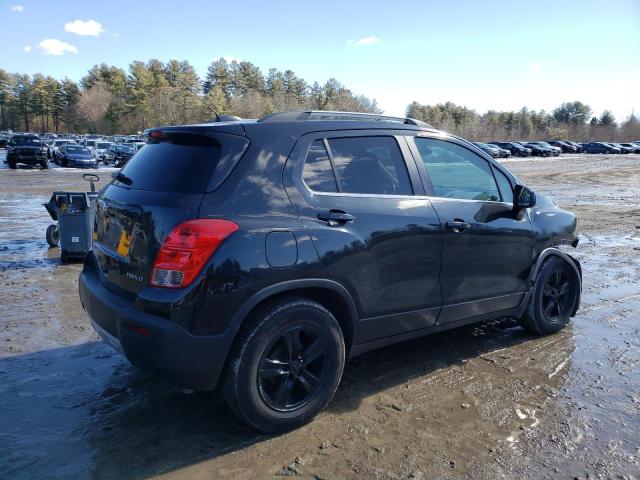 Vin: 3gncjlsb5fl253974, lot: 46692115, chevrolet trax 1lt 20153