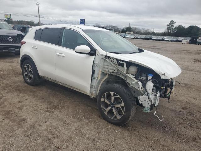 Vin: kndpm3acxn7982907, lot: 44982195, kia sportage lx 20224