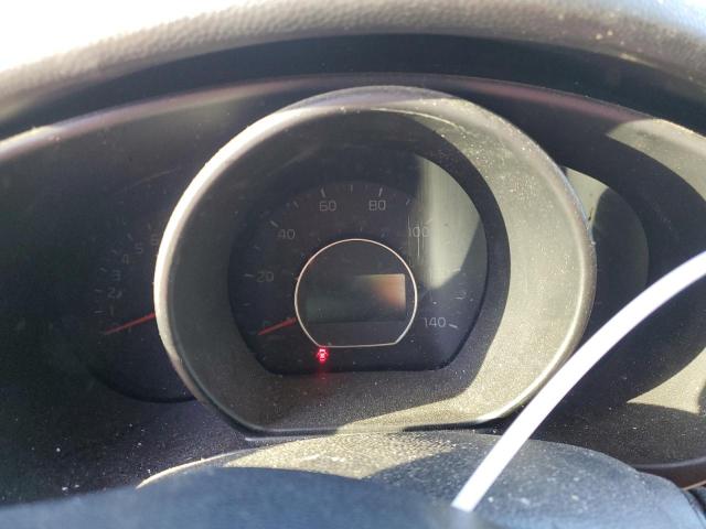 2019 KIA SOUL - KNDJN2A23K7642238