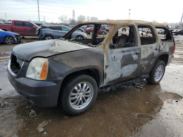 Vin: 1gkukce0xar270148, lot: 46789515, gmc yukon slt 2010 img_1