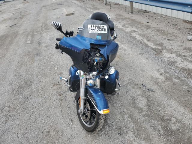 2018 HARLEY-DAVIDSON FLHTK 115T 1HD1KWD17JB643423