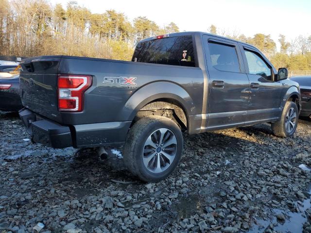 Vin: 1ftew1e49lkd22246, lot: 46536435, ford f-150 supercrew 20203