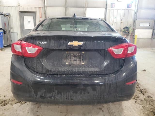 2018 CHEVROLET CRUZE LS - 1G1BC5SM3J7177155