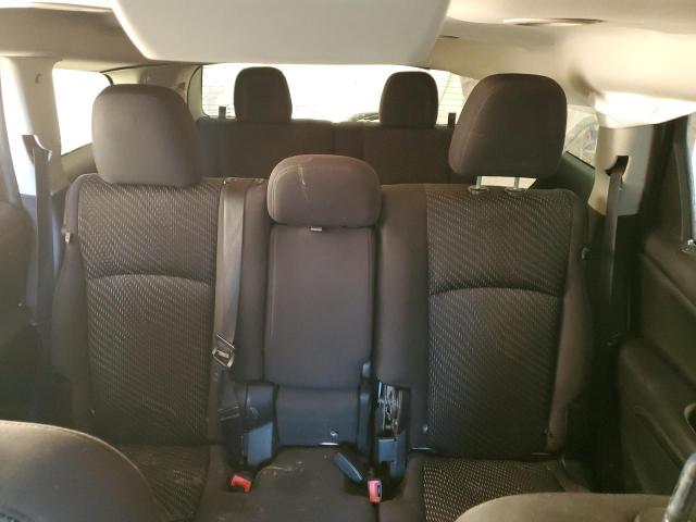 2016 DODGE JOURNEY SE - 3C4PDCAB3GT138293