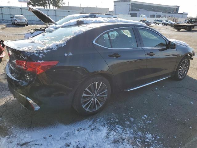 2018 ACURA TLX ADVANC 19UUB2F79JA012446