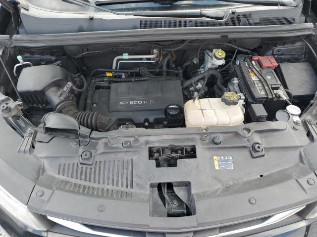 2020 CHEVROLET TRAX LS - KL7CJKSB3LB059828