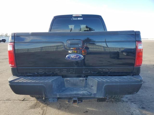 2016 FORD F250 SUPER - 1FT7W2B60GEA34365