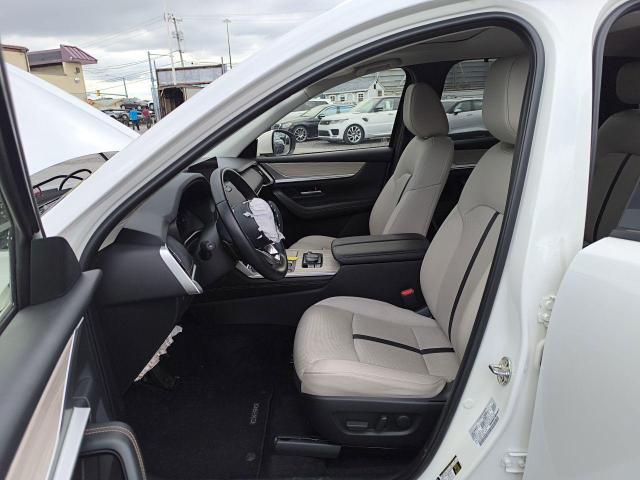 2024 MAZDA CX-90 PREF JM3KKCHD2R1114205