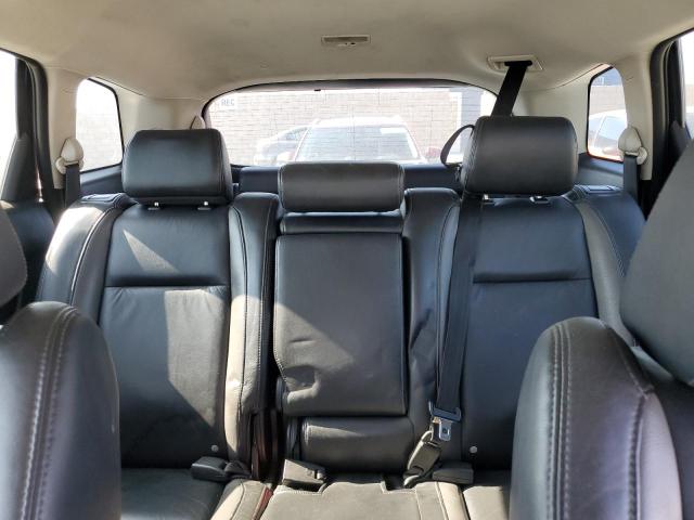 2010 MAZDA CX-9 - JM3TB2MV5A0208859