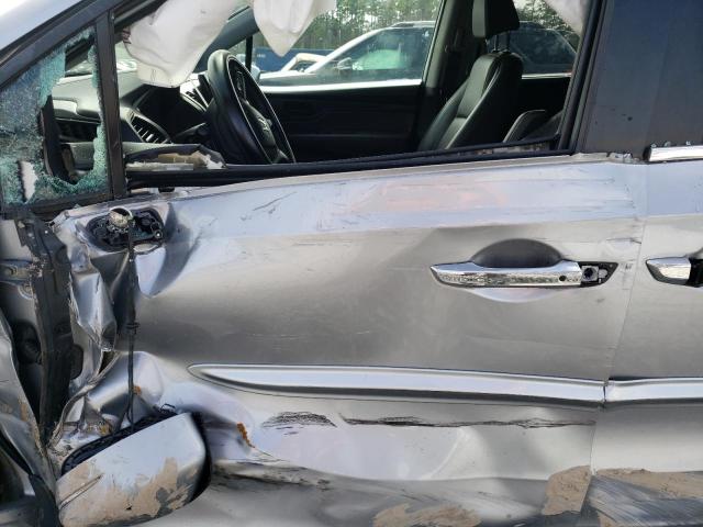 2020 HONDA ODYSSEY EX 5FNRL6H77LB031593