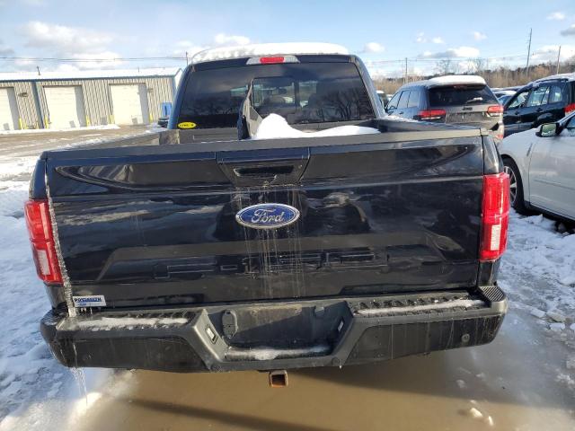 2020 FORD F150 SUPER - 1FTFW1E56LFB03315