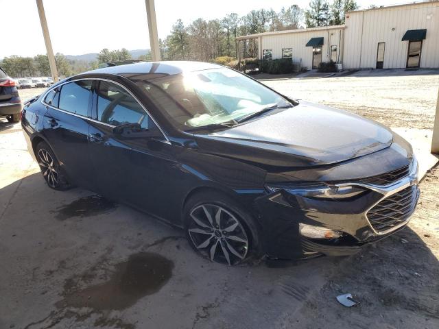 Vin: 1g1zg5st3sf105308, lot: 46350655, chevrolet malibu rs 20254